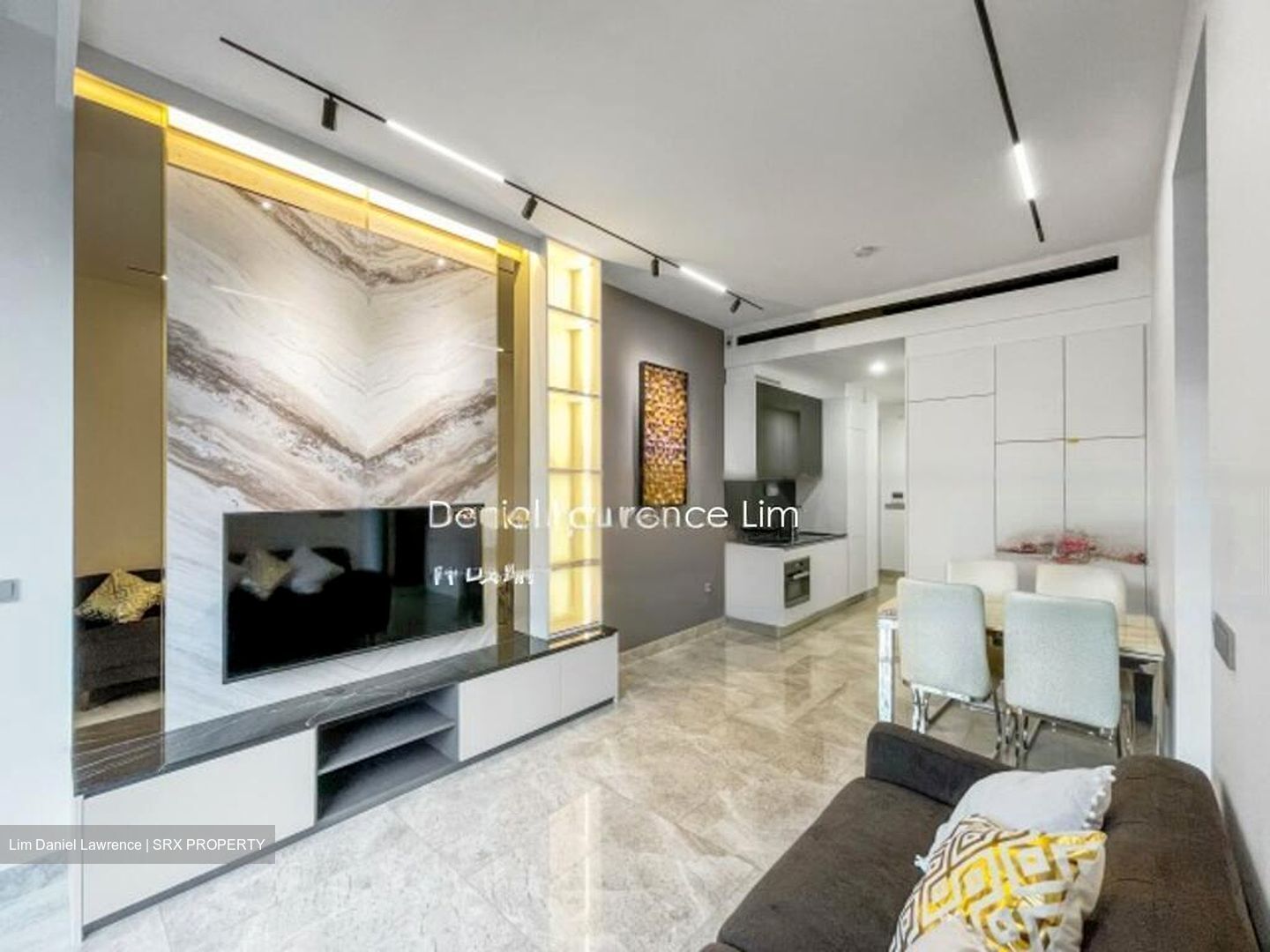 Martin Modern (D9), Condominium #449415231
